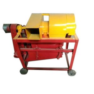 Mild Steel Wheat Thresher