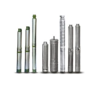 Oswal Borewell Submersible Pumps