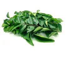 Curry Leaf