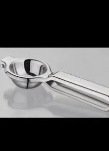 Stainless Steel Lemon Squeezer