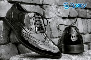 Brogue Shoes