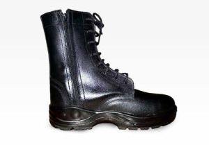 Security Boots