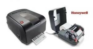 Honeywell Thermal Transfer Printer