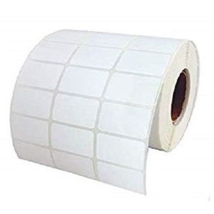 Bar Code Label Roll