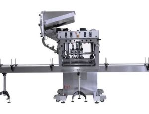 Capping Machine