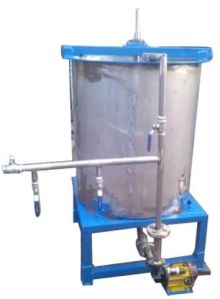 Liquid Mixer