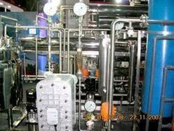 Wastewater Treatment Equipment