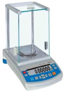 Analytical Balance