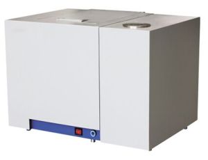 Automatic Oxygen Calorimeter