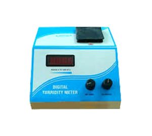 Digital Turbidity Meter