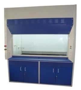 Fume Hood