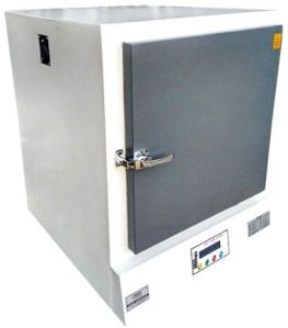 Hot Air Oven