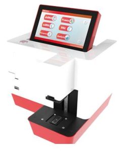 Micro Volume Spectrophotometer