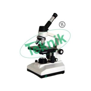 Inclined Microscopes