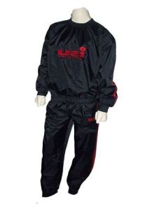 sauna suit