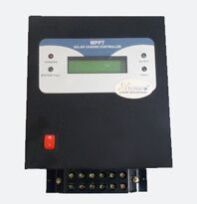 MPPT Solar Charge Controller