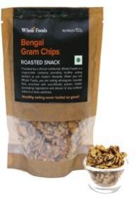 bengal gram chips