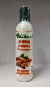 Almond Shampoo