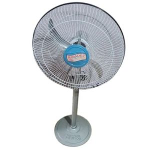 industrial pedestal fan