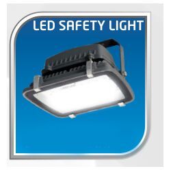 led safety light