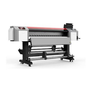 Flex Printing Machine