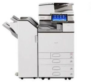 Ricoh Multifunction Printer