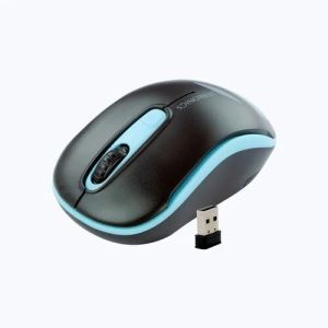 Zebronics Mouse