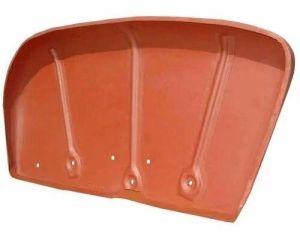 Tractor Fenders