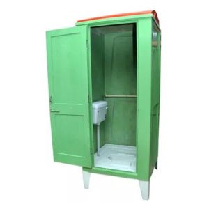 Plastic Portable Urinal