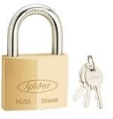 CY SOLID BRASS PAD LOCKS