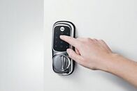 keyless digital door lock