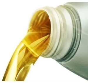 Antiwear Hydraulic Oil