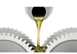 Automobile Gear Oil