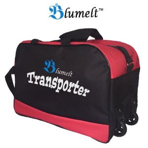 Blumelt Transporter 20 Inch Wheel Bag