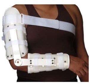 Elbow Immobilizer