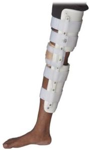 JRCO Gutter Knee Brace