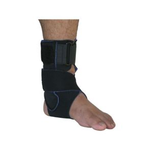 Malleolus Train Brace