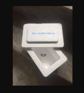 thermocol box