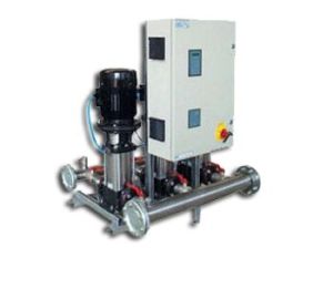 Construction Water Pumps