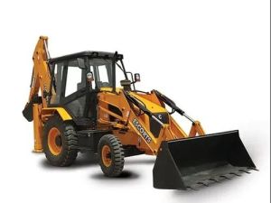 Escorts Backhoe Loaders