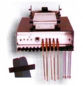 auto film applicator