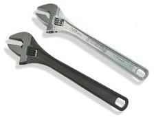 Adjustable Spanner