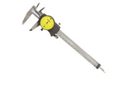 Dial Vernier Caliper