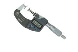 LCD Display Micrometer