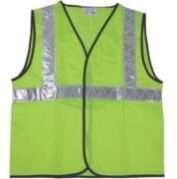 Reflective Safety Jackets