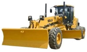 Motor Grader