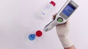 Handheld Portable Density Meter