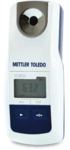 handheld refractometer