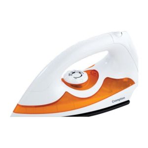 Dry Iron