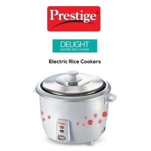 Prestige Electric Rice Cooker